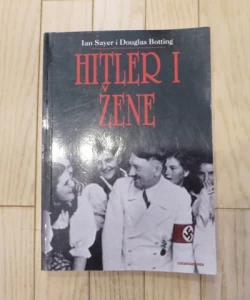 Hitler i žene