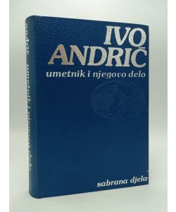 Umetnik i njegovo delo