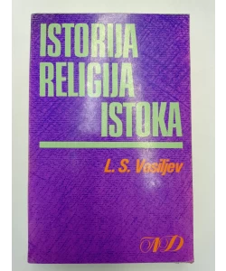 Istorija religija Istoka
