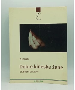Dobre kineske žene