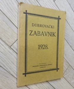 Dubrovački Zabavnik