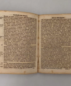 Knjiga Cvet Szveteh autor Hilarion Gašparoti