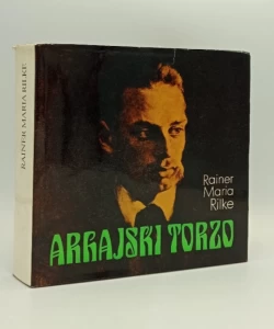 Arhajski torzo