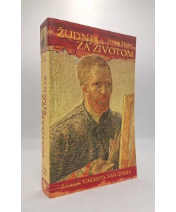 Žudnja za životom
