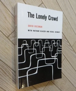 The lonely crowd