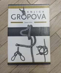 Knjiga gropova