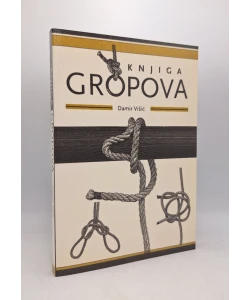 Knjiga gropova