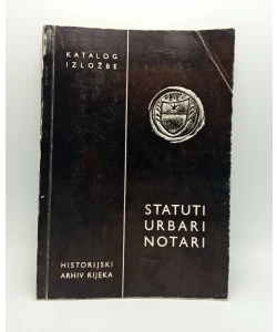 iStatuti, urbari, notari