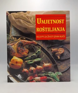 Umjetnost roštiljanja