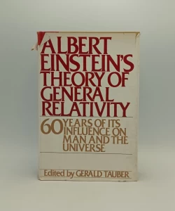 Albert Einstein's Theory of General Relativity