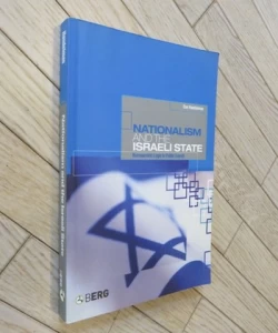 Nationalism and the Israeli State