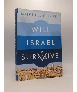 Will Israel Survive