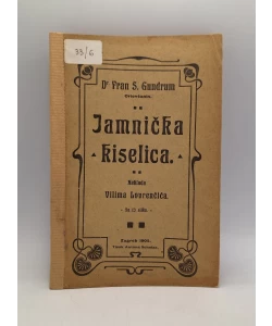 Jamnička kiselica