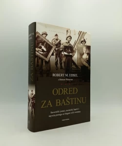Odred za baštinu