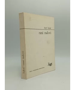 Rani radovi