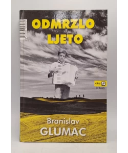 Odmrzlo ljeto