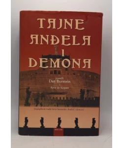 Tajne anđela i demona