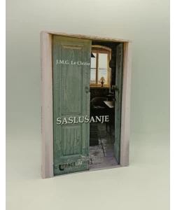 Saslušanje