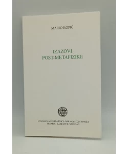 Izazovi post-metafizike