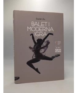 Balet i moderna igra