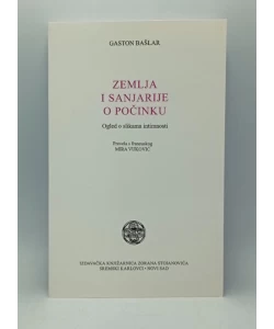 Zemlja i sanjarije o počinku