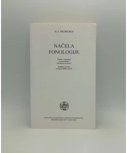 Načela fonologije