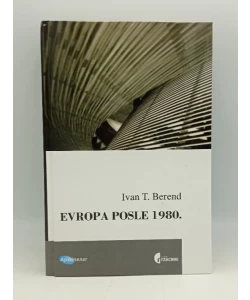Evropa posle 1980.