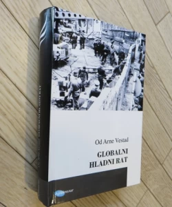 Globalni hladni rat