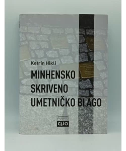 Minhensko skriveno umetničko blago