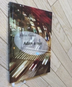 Adam u raju