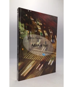 Adam u raju