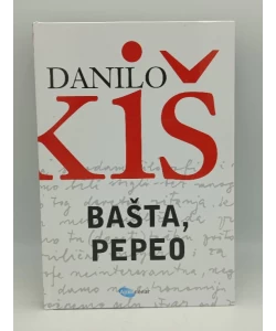 Bašta, pepeo