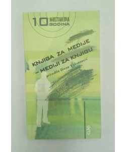 Knjiga za medije - mediji za knjigu
