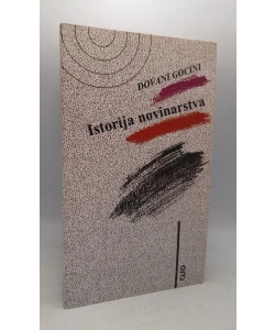 Istorija novinarstva