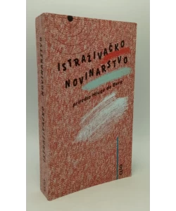 Istraživačko novinarstvo
