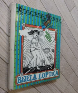 Bijela loptica