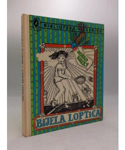 Bijela loptica