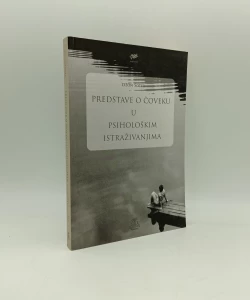Predstave o čoveku u psihološkim istraživanjima