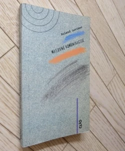 Masovne Komunikacije