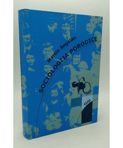 Sociologija porodice