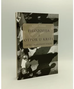 Filozofija i otpor u krizi