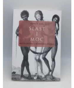 Slast i moć