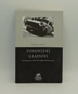 Pobunjeni gradovi