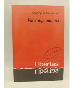Filozofija minima