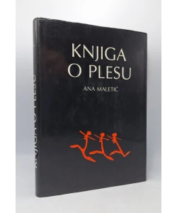 Knjiga o plesu