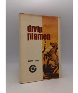 Divlji plamen