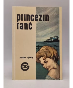 Princezin ranč