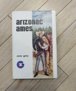 Arizonac ames