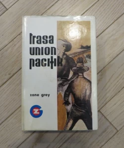 Trasa union pacifik