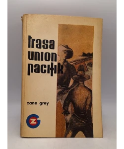 Trasa union pacifik